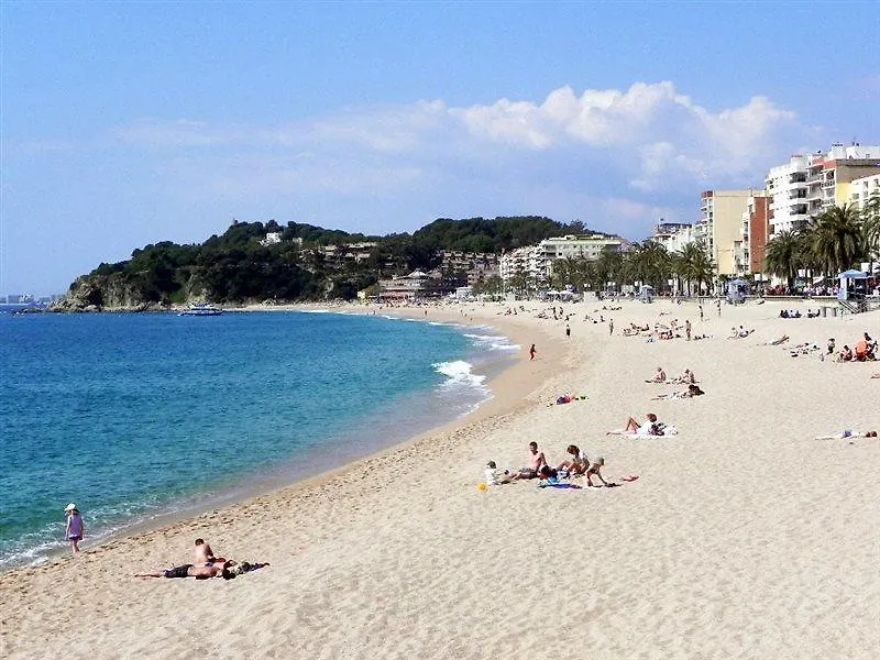 Hotel Sunhotels 4 Star Roulette Lloret De Mar