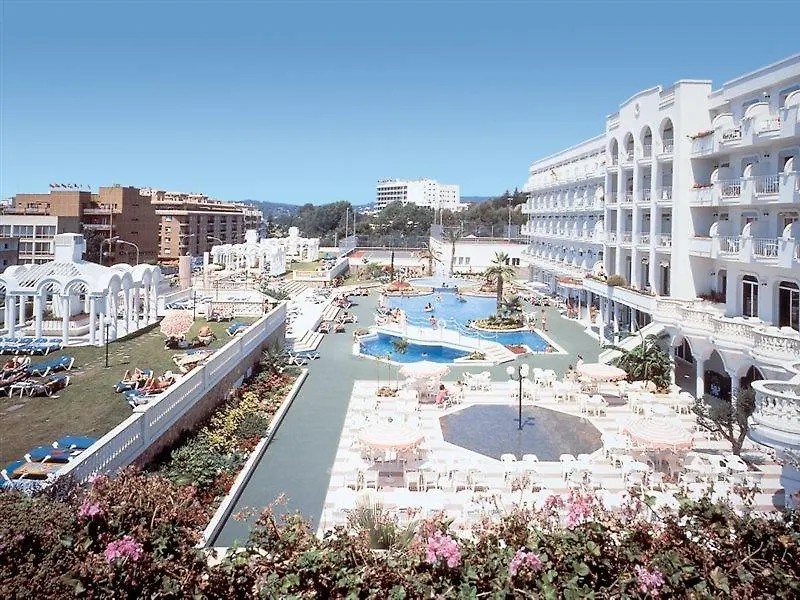 Sunhotels 4 Star Roulette Λορέτ Ντε Μαρ Ξενοδοχείο